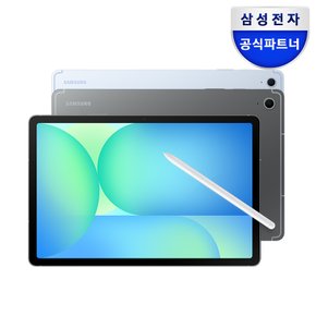 (최종84만) 갤럭시탭 S10 FE 플러스 WIFI 전용 256GB 그레이