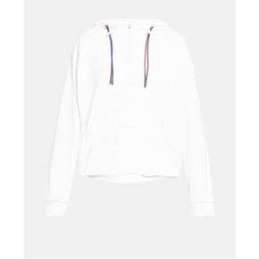 후드티 White Psg w nk travel hoodie