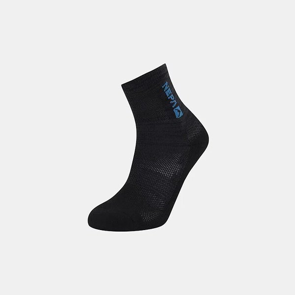 [부산점] 남성 이지 트레킹 중목 양말 (2족세트) 7L18314
