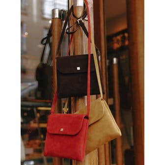 드메리엘 Kate Mini Bag_3Colors