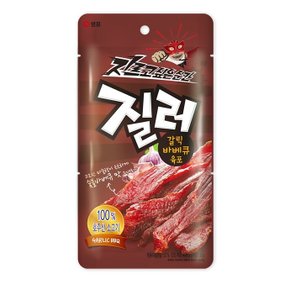 갈릭바베큐 육포 30g. x 30개(1BOX)