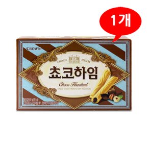 [크라운] 쵸코하임 47g