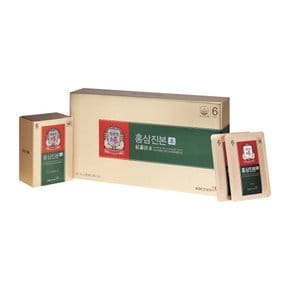 [정관장]홍삼진본(40ml*30포) 1200ml