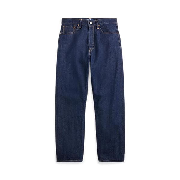 남성 헤리티지 스트레이트 셀비지 진(MNPODNM10920397400)