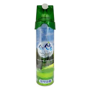 산소 캔산소 1개 816ml