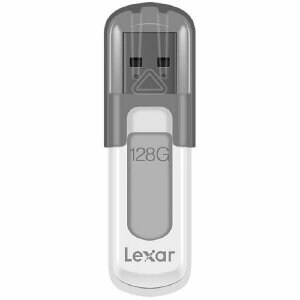  USB 메모리 JumpDrive(V100/128GB/Lexar)_N1404780