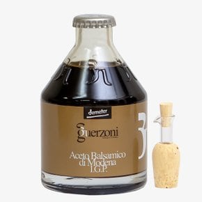 구에르조니 유기농 발사믹 IGP 오로 250ml