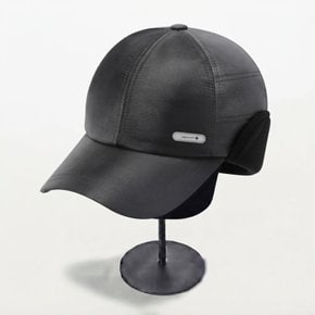 아크먼트(ACMT) 남성 약패딩 워머 탈부착 볼캡 Dark Grey EVR DR42MFCPO2 DGRG