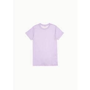 베이스레인지 26FW Tee Shirt, Purple