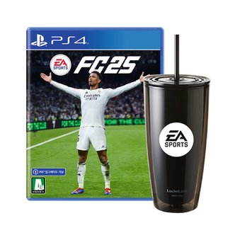 소니 PS4 EA SPORTS FC25