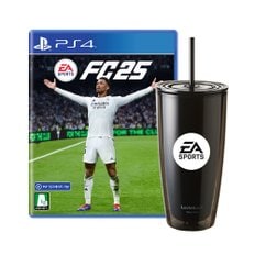 PS4 EA SPORTS FC25