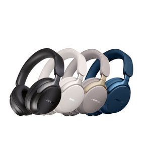 [추석특가]BOSE 보스 QC Ultra Headphone QC 울트라 헤드폰 노이즈캔슬링 헤드폰