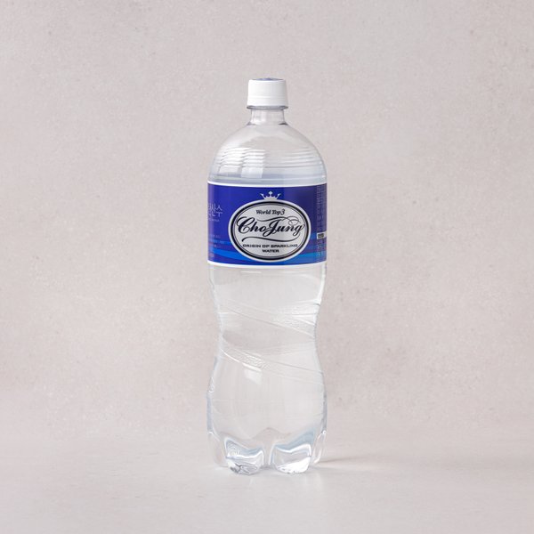 초정탄산수 1.5L