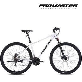 **2025 프로마스터 엑스씨 29인치 알루미늄 MTB 자전거 조립별도