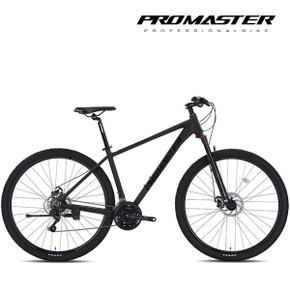**2025 프로마스터 엑스씨 29인치 알루미늄 MTB 자전거 조립별도