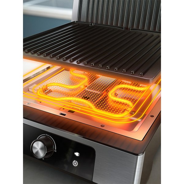 양면 멀티 전기그릴  HD6301/90