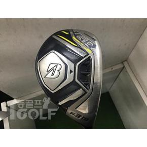 [중고] 1234654중고S브리지스톤TOUR B JGR 2019 U3NS PRO 반점GH neo S 유틸 UA3066673