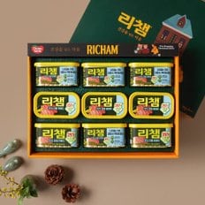 동원 리챔더블라이트M9호