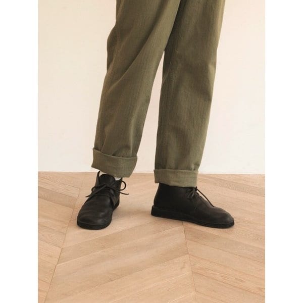 [MEN] North Pacific, Black