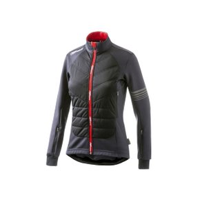 폰도 메가히트 자켓 여성 FONDO MEGAHEAT JACKET WOMEN 자전거용 긴팔 자켓