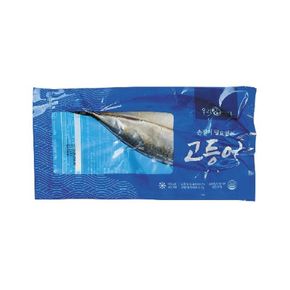 국내산 자반 고등어 180g 7미[36140245]