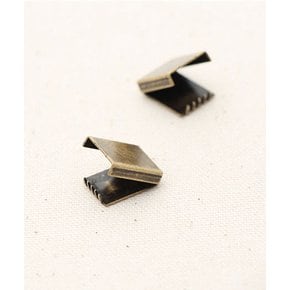 클라시 사각 마감장식 10mm_앤틱골드 (82416)