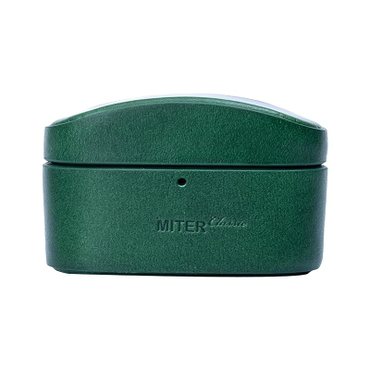  MITER 케이스 Sony 소니 WF-1000XM5용 이탈리아산 부테-로레자를 사