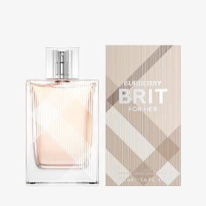 브릿 포 허 EDT 50ml