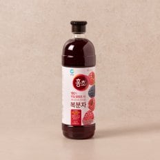 홍초 1.5L(복분자)