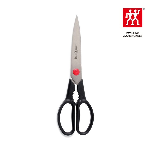 [즈윌링] 헹켈 다용도 독일산 주방가위 (HK41374-001)