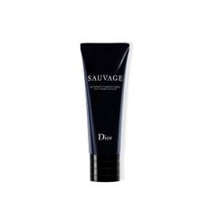 디올 DIOR 소바주 2 in 1 페이스 클렌저 and 마스크 클렌징폼