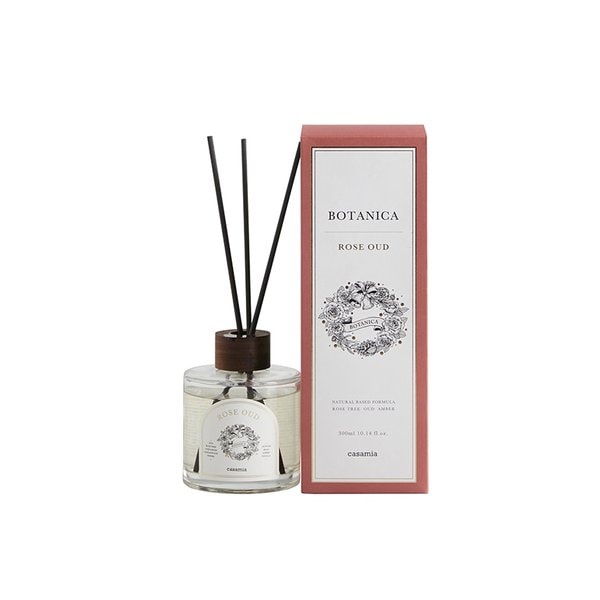 보타니카2 리드디퓨저 로즈우드 300ml