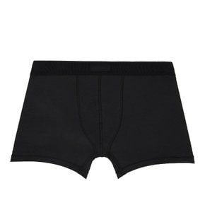 스킴스 블랙 스킴스 코튼 박서 브리프 세트 BO-BBR-5634M ONYX