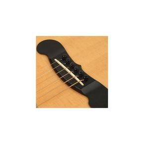 DADDARIO 다다리오 PWPS1 Wood Bridge Pin Ebony