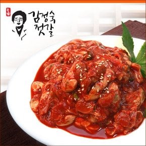 [동광] 어리굴젓 500g