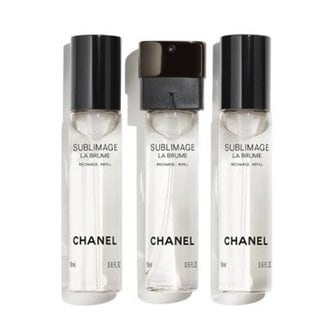 CHANEL 수블리마지 라 브림 트위스트 앤 스프레이 리필