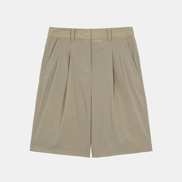 [부산점] 여성 디플라이 버뮤다 팬츠 7L41764