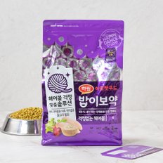 밥이보약 CAT 걱정없는 헤어볼 2kg