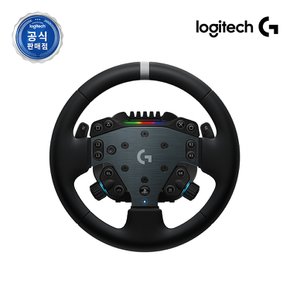 로지텍코리아 공식 RS50 레이싱 휠