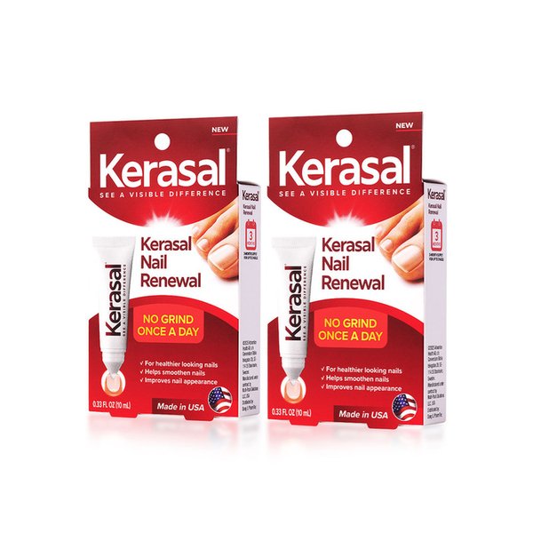 [2개세트] 케라셀네일 리뉴얼 10ml