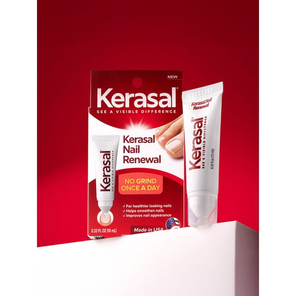 [2개세트] 케라셀네일 리뉴얼 10ml