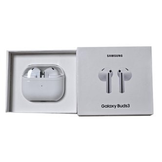 삼성 【해외직구】 Samsung Galaxy Buds3 SM-R530 갤럭시 버즈3 글로벌 버전 무료배송