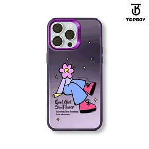 아이폰 SO COOL 보호케이스 (RR043)
