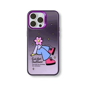 아이폰 SO COOL 보호케이스 (RR043)