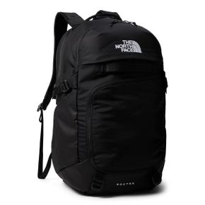 라우터 - TNF 블랙/TNF Black-NPF 9450773