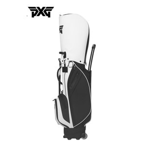 9 WHEELED CART BAG 9인치 여성용 휠 캐디백 카네정품