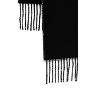 26FW 자크뮈스 머플러/스카프 ACU00435AOT4001 990 BLACK