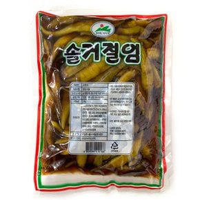 솔거 고추지 10kg(1kgx10팩)