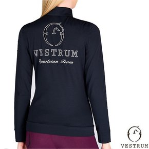 [VESTRUM] Karlstad Training Top for Winter 겨울용 트레이닝 탑