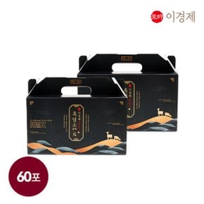 흑염소진액元 (70ml X 30포) x 2박스 (60포)